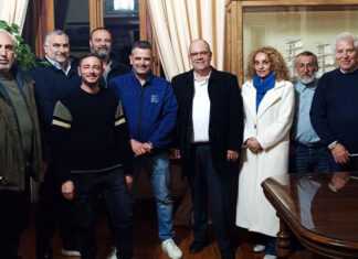 «Η ενίσχυση του Νοσοκομείου Σύρου στο επίκεντρο συναντήσεων της ΔΗΜ.Τ.Ο. ΝΔ Σύρου»