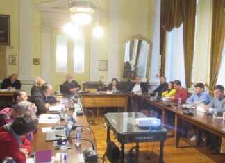 Συνεδρίαση λογοδοσίας του Δημοτικού Συμβουλίου τη Δευτέρα