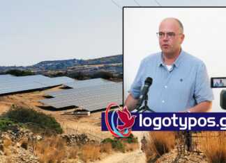 Φωτοβολταϊκά πάνελ στη Σύρο: Γινόμαστε νησί μπαταρία;