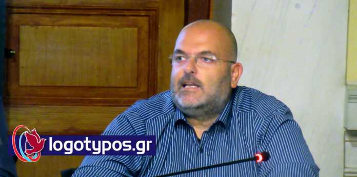 kostas gaviotis mast