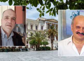 Νίκος Σκευοφύλακας: Προτείνει να τιμηθεί από το Δήμο ο π.δήμαρχος Γιάννης Δεκαβάλλας