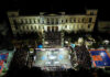 Κυκλοφοριακές ρυθμίσεις για το AegeanBall Festival