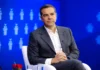 Α. Τσίπρας στο 11ο Οικονομικό Φόρουμ των Δελφών: Αιχμές και προτάσεις για την οικονομία