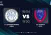 Volleyleague: Φλοίσβος-Φοίνικας Σύρου Live Streaming