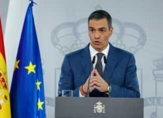Η Ισπανία θα ζητήσει από την ΕΕ να αναστείλει πλήρως τη συμφωνία σύνδεσης μεταξύ ΕΕ-Ισραήλ