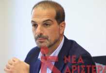 Γαβριήλ Σακελλαρίδης: «Χρειάζεται διάλογος, κοινή δράση και ενότητα των δυνάμεων της Αριστεράς»