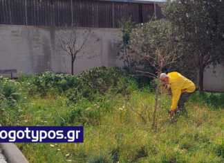 Εξακολουθεί να ενδιαφέρεται