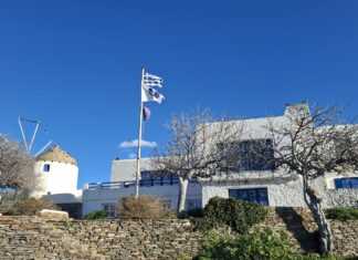 Πρόσκληση εκδήλωσης ενδιαφέροντος για τη διερεύνηση επιλογών εκμίσθωσης ακινήτου στην Παροικία με σκοπό τη δημιουργία μονάδας αιμοκάθαρσης στην Πάρο