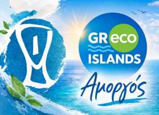 Αποτελέσματα Δημόσιας Διαβούλευσης Ανάλυση SWOT Greco Islands (Υφιστάμενη Κατάσταση)