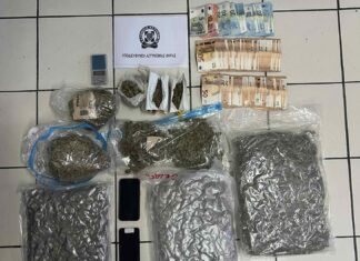 Συντονισμένη αστυνομική δράση πραγματοποιήθηκε στη Θήρα με στόχο την πρόληψη παραβατικών την ενίσχυση του αισθήματος ασφάλειας των πολιτών