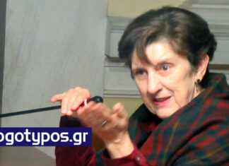 Αγγελική Ψιλοπούλου: Νιώθω απογοήτευση