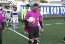 ΕΠΣ Κυκλάδων: Ανακοίνωση σχολής διαιτησίας
