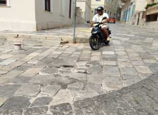 Παράγινε το κακό