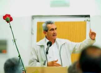 Μήνυμα του Περιφερειάρχη Νοτίου Αιγαίου Γιώργου Χατζημάρκου για την Εργατική Πρωτομαγιά