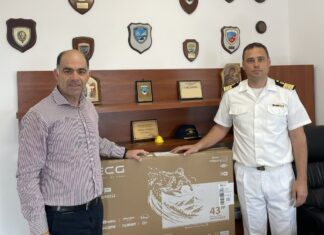 Οριακή η κατάσταση στο Λιμεναρχείο Θήρας και στο Κλιμάκιο Ειδικών Αποστολών