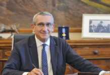 Συγχαρητήρια επιστολή του Περιφερειάρχη Νοτίου Αιγαίου προς τον νέο Γενικό Γραμματέα Αιγαίου και Νησιωτικής Πολιτικής Φώτη Μάγγο