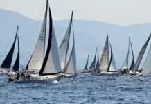 Cyclades Regatta 2026 | Ο 32ος Διεθνής Ιστιοπλοϊκός Αγώνας Κυκλάδων επιστρέφει στο Αιγαίο Ι 20-27 Ιουνίου