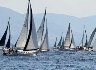 Cyclades Regatta 2026 | Ο 32ος Διεθνής Ιστιοπλοϊκός Αγώνας Κυκλάδων επιστρέφει στο Αιγαίο Ι 20-27 Ιουνίου