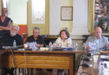 Τρικυμία Crown Iris, Αληθινή… κρίση και σανίδα σωτηρίας από τον… Άρη Ρώτα