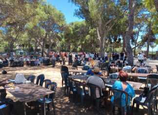 2η Γαστρονομική Συνάντηση «Ελλάδας Γεύσεις» στην Παρακοπή