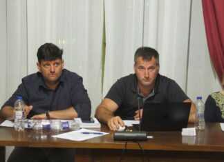 Γιάννης Βουτσίνος και Ιωσήφ Σολάκας αντικαθιστούν τον Κώστα Γαβιώτη και τον Φραγκίσκο Βακόνδιο στο Λιμενικό Ταμείο – «Χείρα βοηθείας» από τον Άρη Ρώτα και άλλα τρία μέλη της παράταξης του