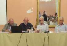 Τάκης Γαλανόπουλος – Εικόνες από τις πρώτες δεκαετίες της Ερμούπολης