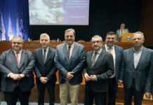 Η Περιφέρεια Νοτίου Αιγαίου η πρώτη Ολυμπιακή Περιφέρεια της χώρας – Υπεγράφη Μνημόνιο Συνεργασίας με την Ελληνική Ολυμπιακή Επιτροπή