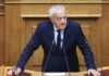 Μάρκος Καφούρος: Να διασφαλιστούν οι κρίσιμες λιμενικές υποδομές της Σαντορίνης στο πλαίσιο του Εθνικού Θαλάσσιου Πάρκου Νοτίου Αιγαίου