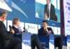 `Β. Κικίλιας: «Η ναυτιλία δίνει νέες θέσεις εργασίας, ανάπτυξη και όφελος στην κοινωνία»