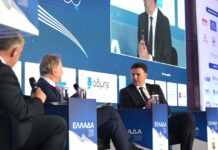 `Β. Κικίλιας: «Η ναυτιλία δίνει νέες θέσεις εργασίας, ανάπτυξη και όφελος στην κοινωνία»