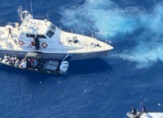 Ευρεία επιχείρηση εντοπισμού και καταδίωξης ταχύπλοου σκάφους και ακινητοποίηση του στη νήσο Κέρο