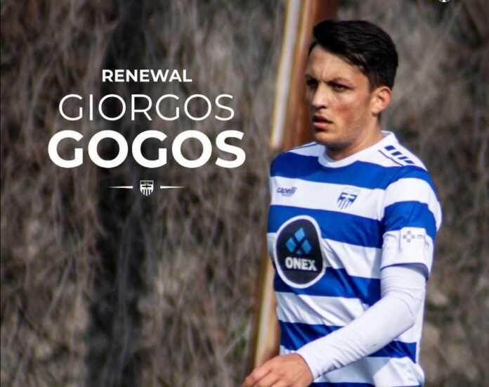 gogos