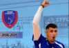 Volleyleague: Ανανέωσε με Φοίνικα ο Καγιαλής