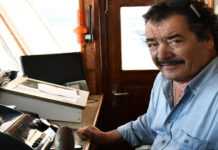 Πέθανε ο καπετάν Γιάννης, ιδιοκτήτης του ιστορικού «Σκοπελίτη»