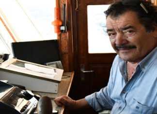 Κατερίνα Μονογιού: Με βαθιά θλίψη και συγκίνηση αποχαιρετούμε έναν σπουδαίο άνθρωπο των Κυκλάδων μας, τον Γιάννη Σκοπελίτη