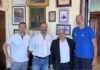 Σύρος: Ολοκληρώθηκε με επιτυχία το 1ο Karagoutis Camp στη Σύρο