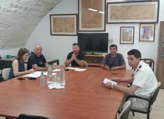 Νέα συνεδρίαση του Λιμενικού Ταμείου την ερχόμενη Τρίτη