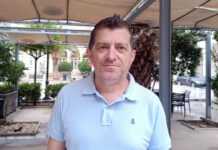 Λούης Ξανθάκης (πρόεδρος Κοινότητας Γαλησσά: Σε κακή κατάσταση το οδικό δίκτυο του χωριού