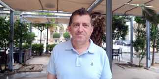 Λούης Ξανθάκης (πρόεδρος Κοινότητας Γαλησσά: Σε κακή κατάσταση το οδικό δίκτυο του χωριού