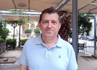 Λούης Ξανθάκης (πρόεδρος Κοινότητας Γαλησσά: Σε κακή κατάσταση το οδικό δίκτυο του χωριού
