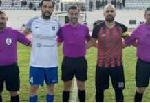 Ποδόσφαιρο-Παυλόπουλος… και τη νέα σεζόν στον Πάγο