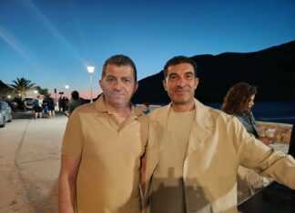 Το πανηγύρι της Ιεράς Καρδίας στο Γαλησσά (Φωτο)