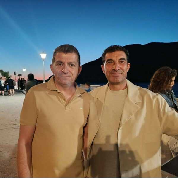 Το πανηγύρι της Ιεράς Καρδίας στο Γαλησσά (Φωτο)