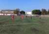 Ποδόσφαιρο: 3ο A.E. Karlovasi Cup 2026: Οι απονομές σε Νέο Α.Ο Σύρου και Αίαντα Σύρου
