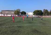 Ποδόσφαιρο: 3ο A.E. Karlovasi Cup 2026: Οι απονομές σε Νέο Α.Ο Σύρου και Αίαντα Σύρου