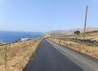 Πέτρος Ραουζαίος: Τα πρόσωπα περνούν, τα έργα μένουν»