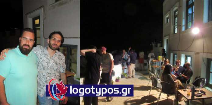 redise freris roussos mast