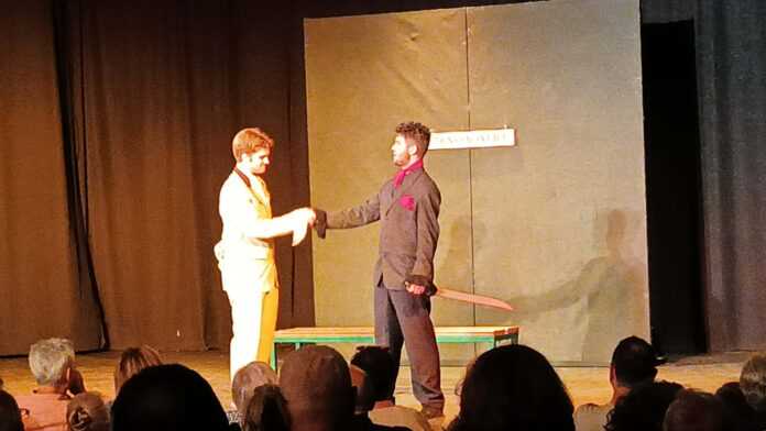 theatriki parastasi1