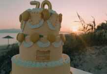 Με το 8ο Food Experience Graviera Naxos ξεκίνησαν οι εορτασμοί για τα 100 χρόνια της ΕΑΣ Νάξου