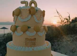 Με το 8ο Food Experience Graviera Naxos ξεκίνησαν οι εορτασμοί για τα 100 χρόνια της ΕΑΣ Νάξου